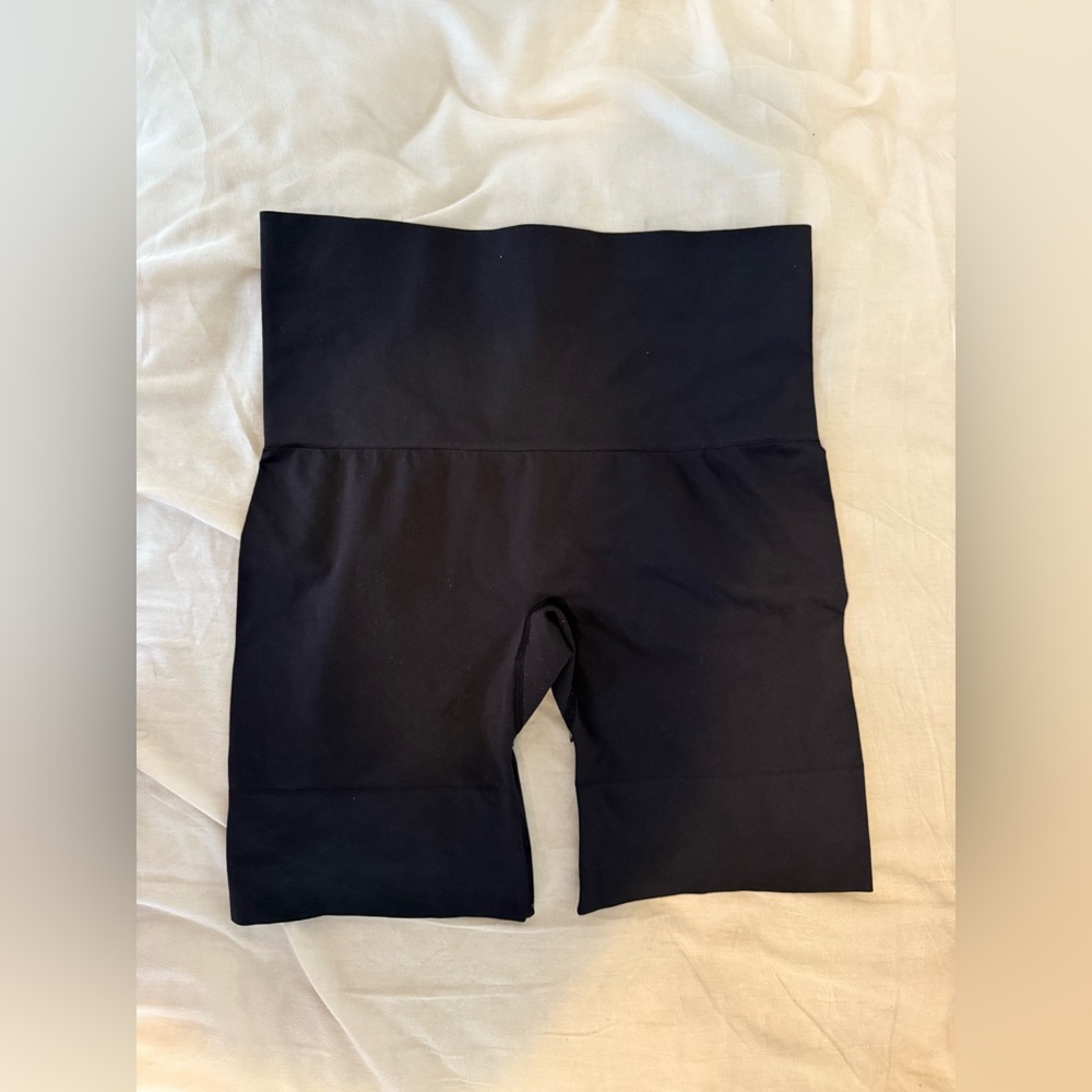 Jockey shapewear shorts size medium